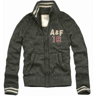 Pull Abercrombie & Fitch Homme Pas Cher